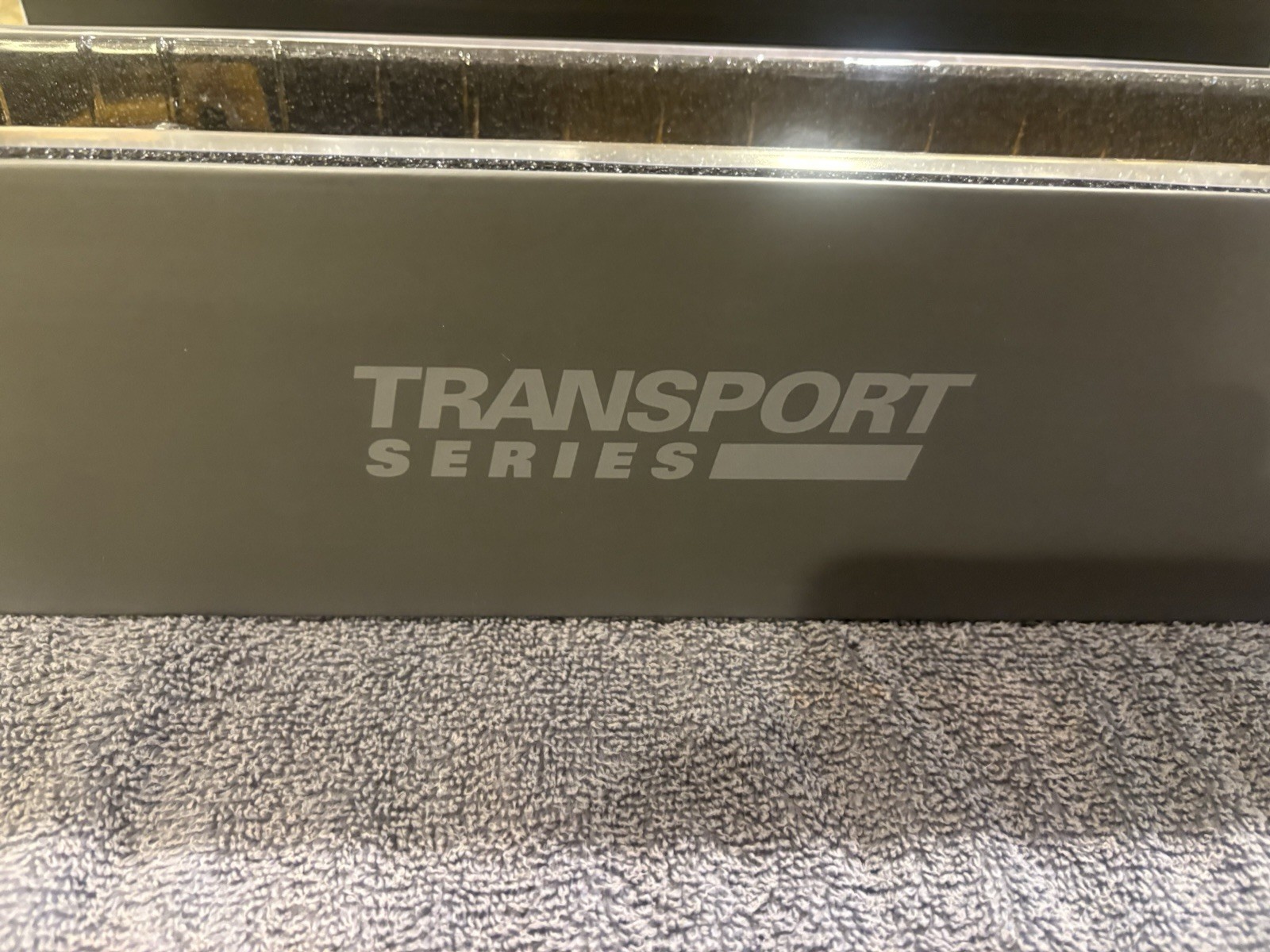 1:50 Diecast Fuel Tanker