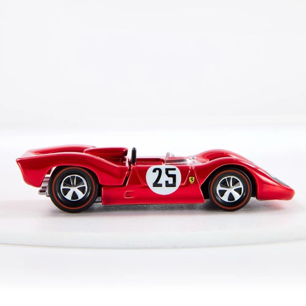 Hot Wheels x FERRARI RLC Heritage Collection 2 Car Boxed Set 312P & 499P Limited