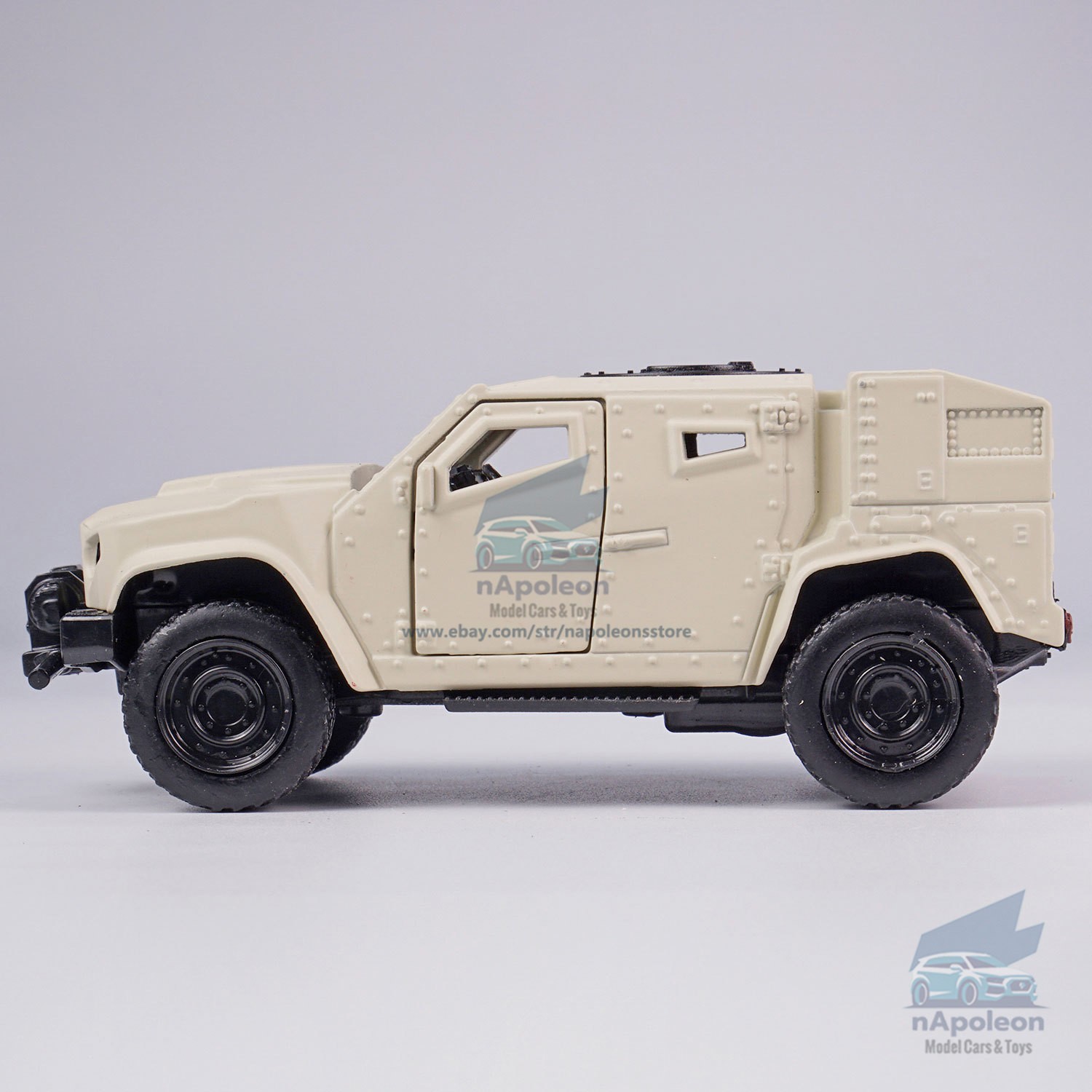 1/36 Joint Light Tactical Vehicle JLTV Alloy Diecast Model Car Toy Vehicle Gift