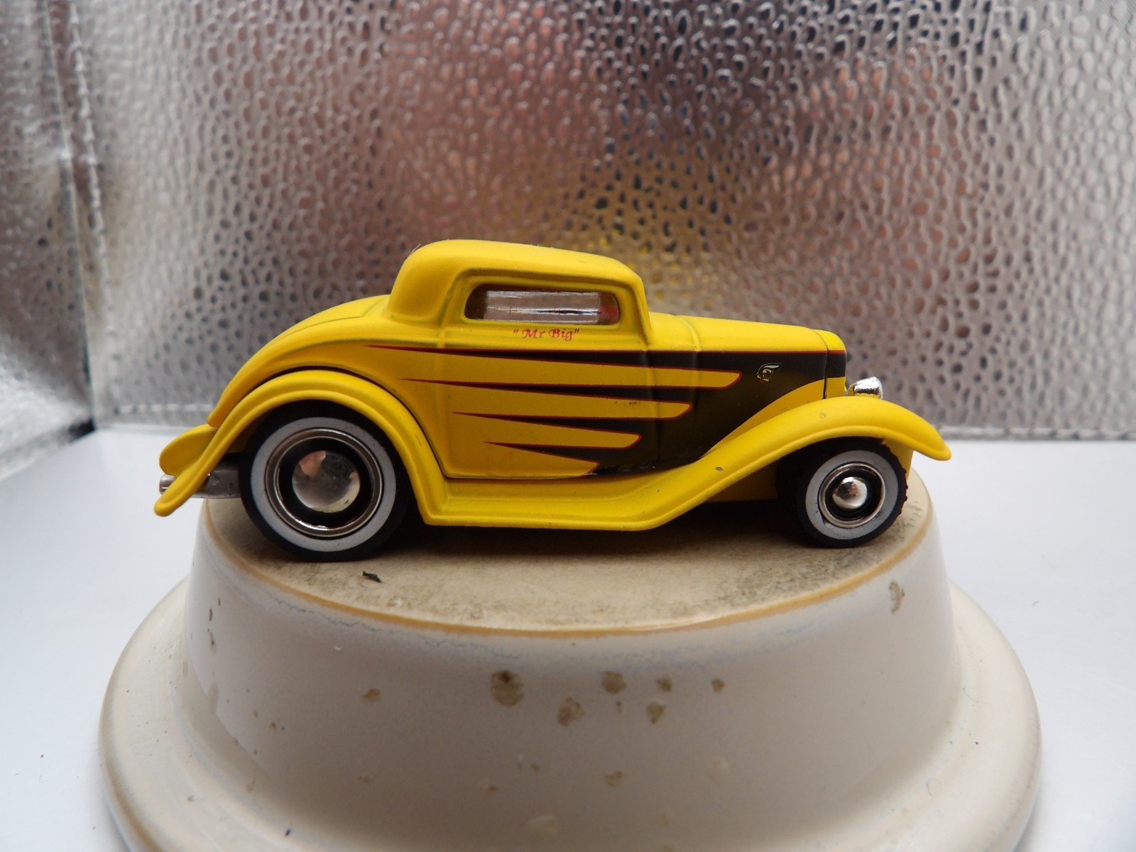 1932 FORD 2003 JADA TOYS ROAD RATS 1:64 DIE-CAST