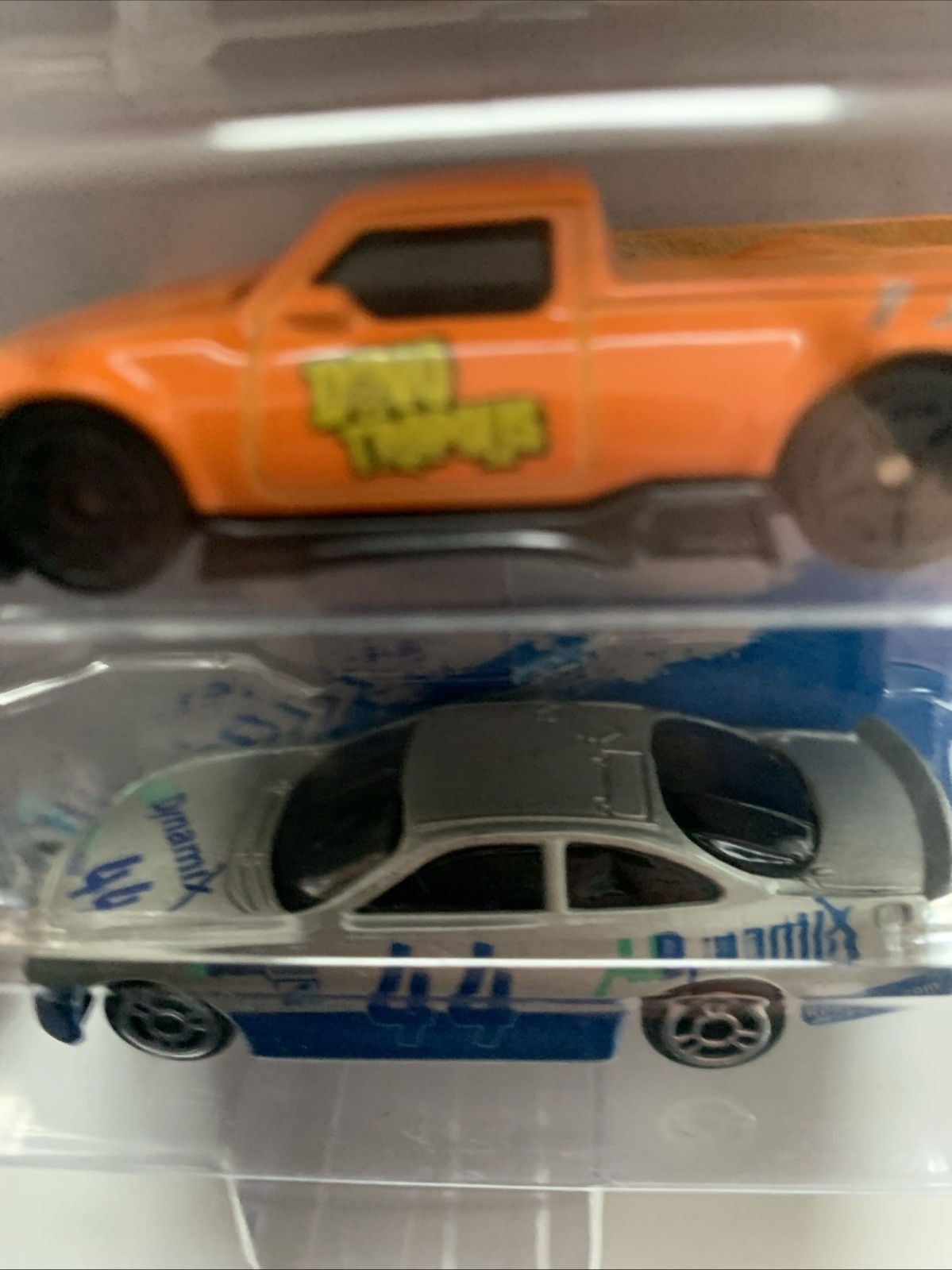 Maisto Fresh Metal 5 Car Diecast Set Sealed – Assorted Vehicles ( Brand New )