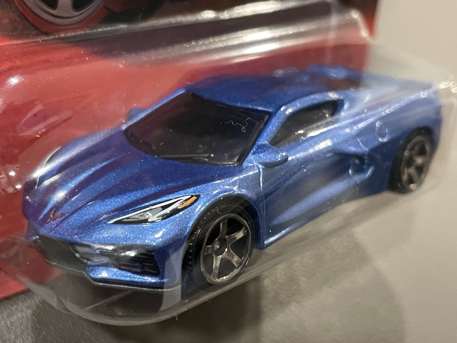 2025 Matchbox Sport Cars Series Lotus Jaguar Mazda Chevy Complete Set (Lot Of 5)
