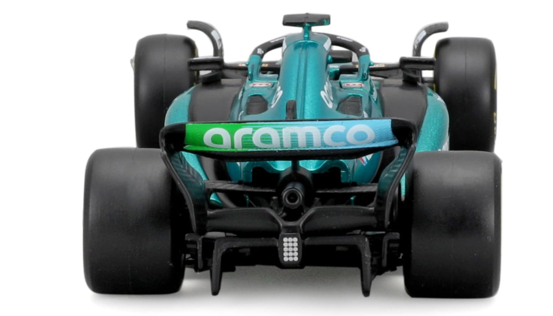 Formula 1 RACING CAR