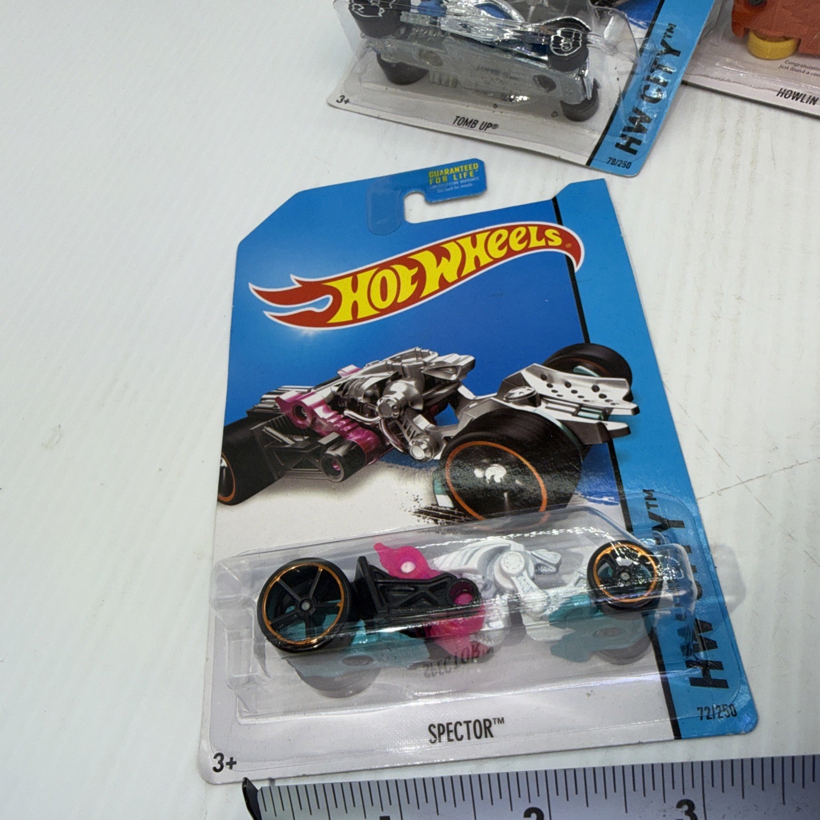 Lot of 9 Hot Wheels Various Models, NEW,Factory Sealed,Diecasts {123}