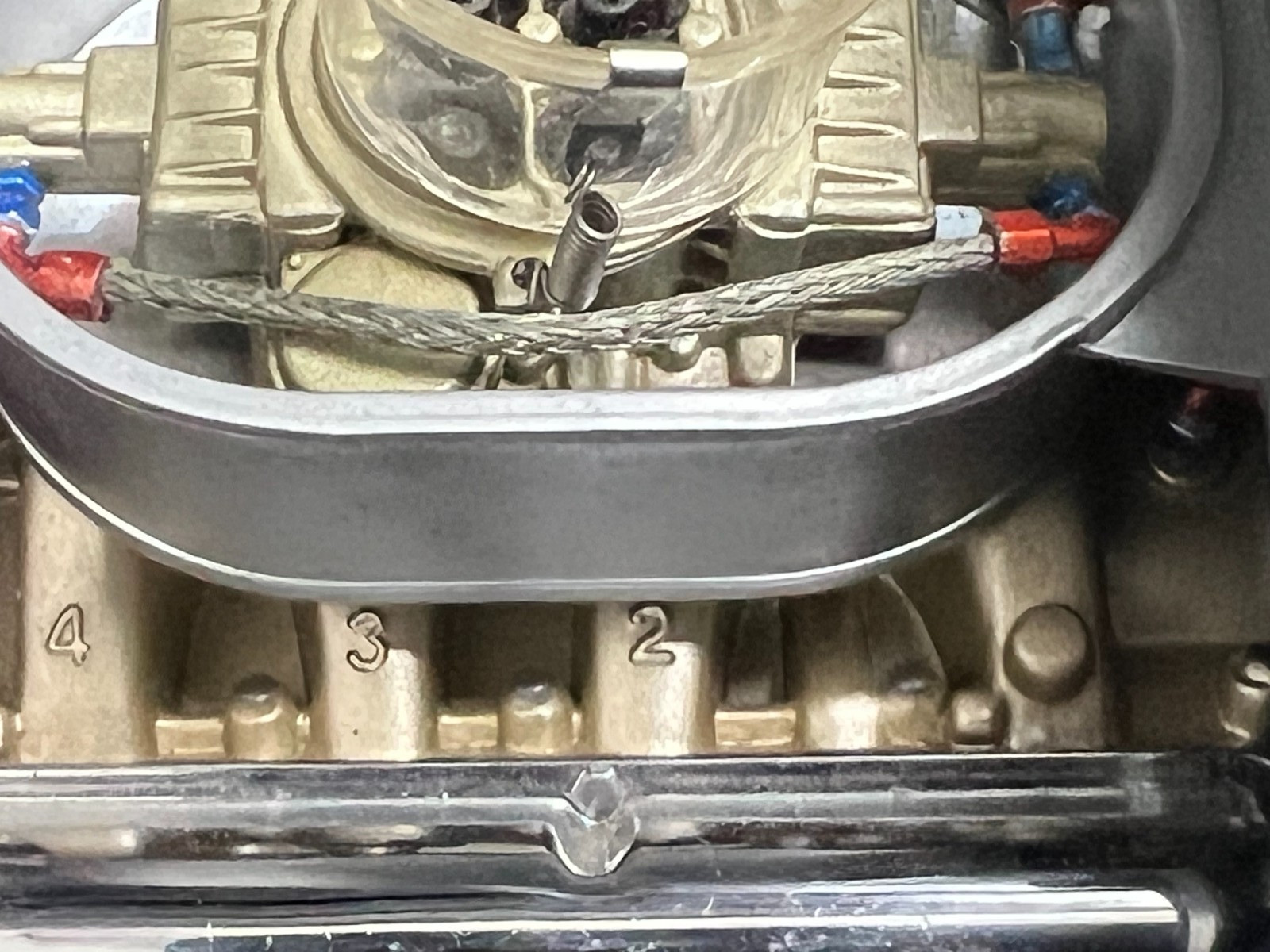 Exoto LMC | 1:10 | PROJECT MODEL | 1966 Ford Gt40 Mk II Car No. 1 | Le Mans