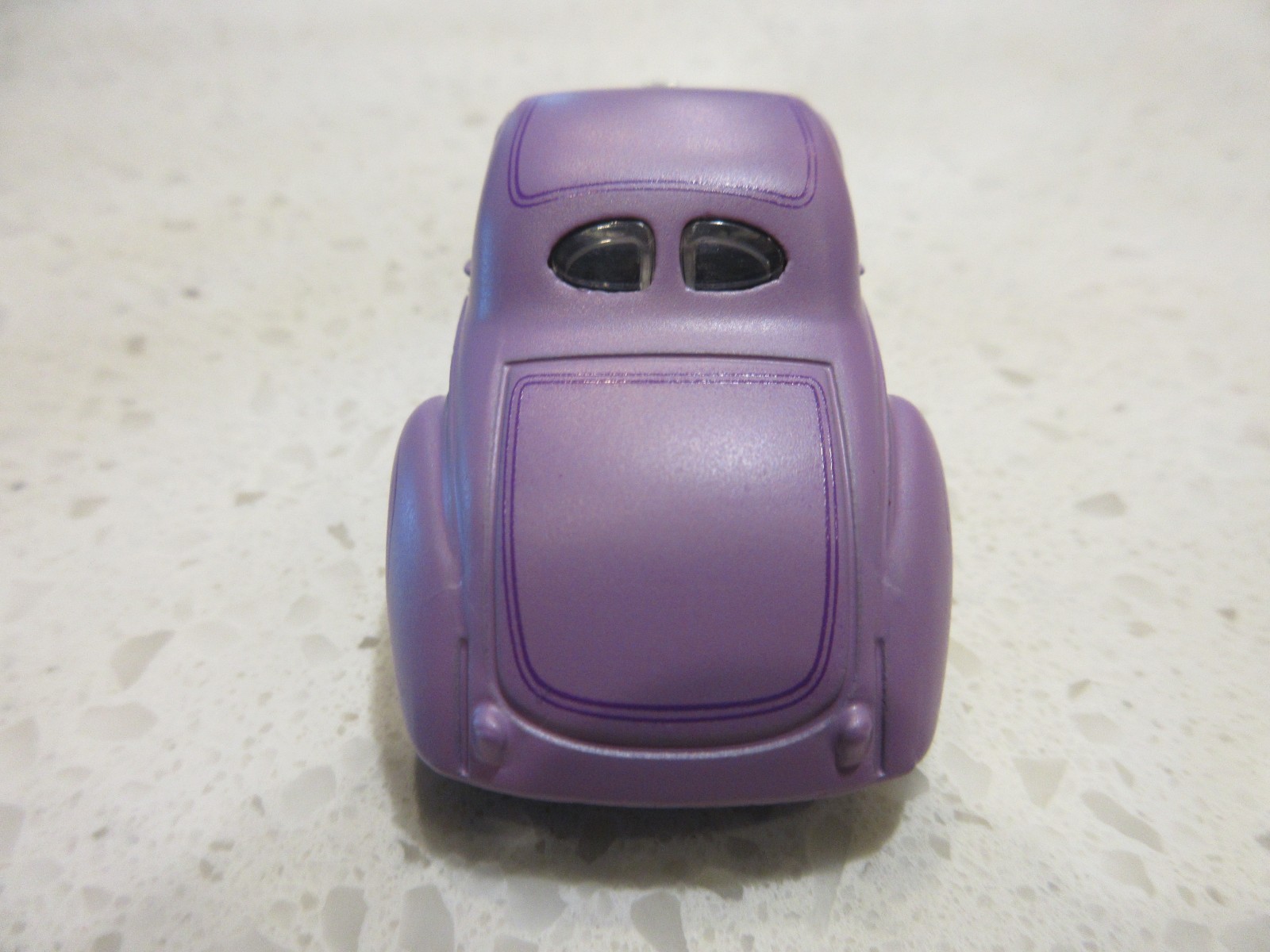 2026 Hot Wheels ’41 Willys Purple HW Rod Squad 1:64 DIECAST Toy Race Car