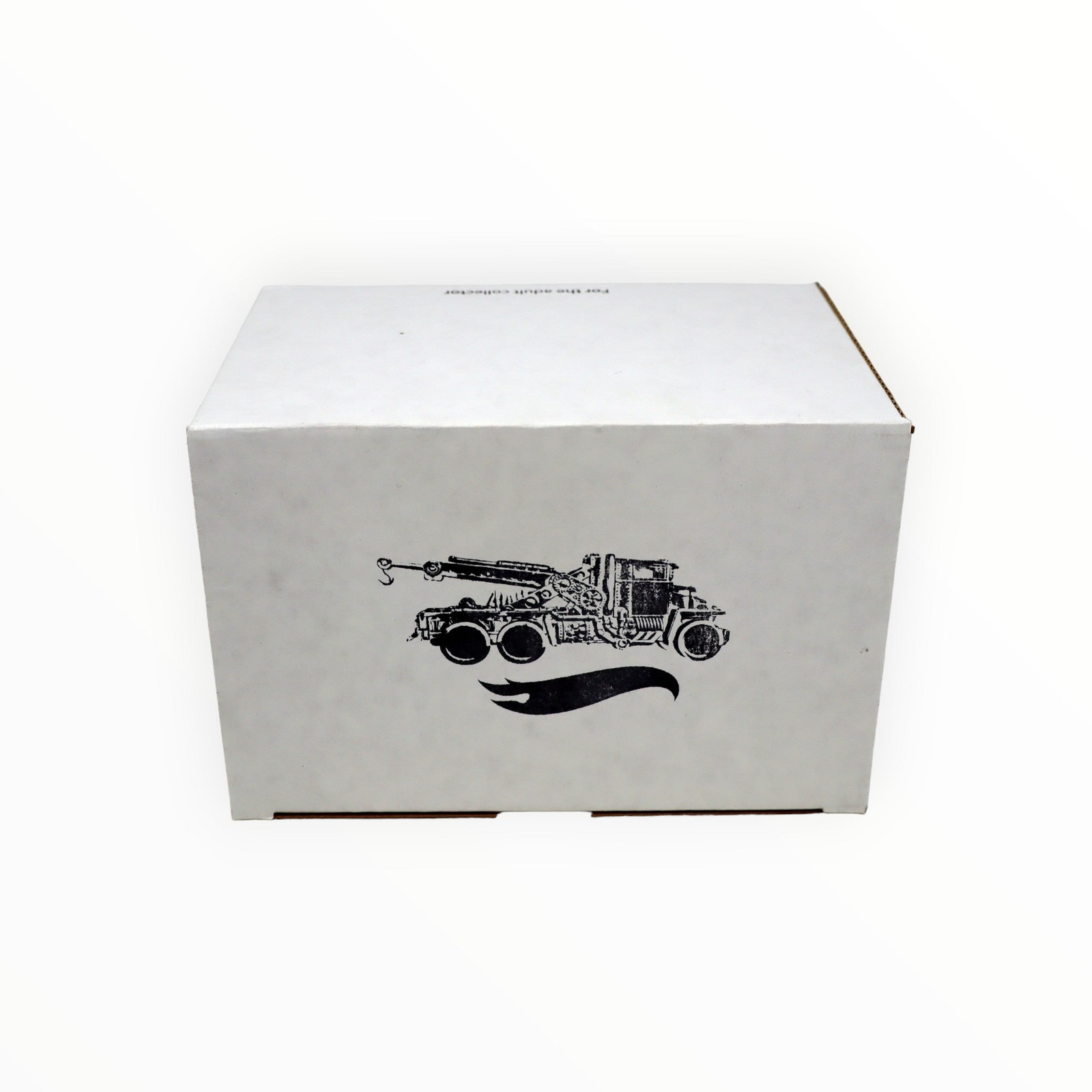 Hot Wheels Steam Punk Truck – 2018 RLC A