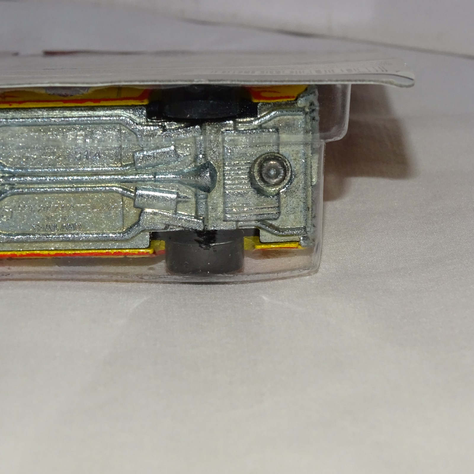 2008 Hot Wheels Fire Rods Olds 442 #8