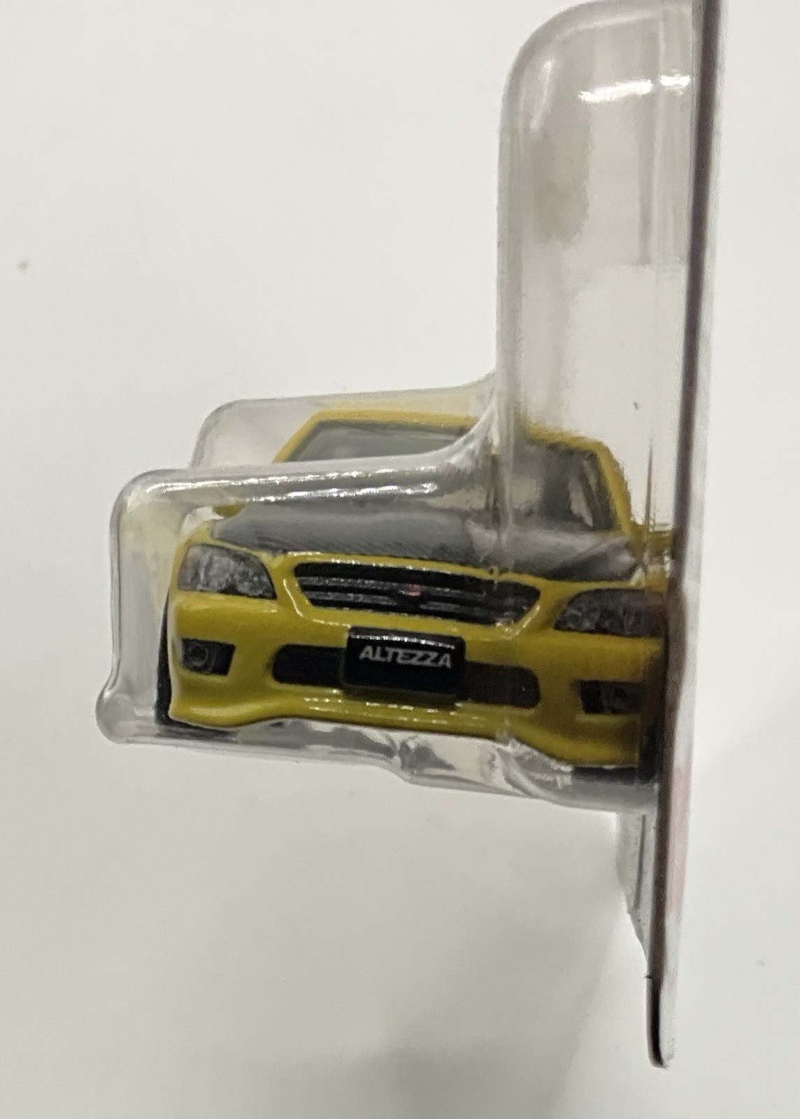 2025 Hot Wheels Premium Boulevard ‘98 Toyota Altezza #129