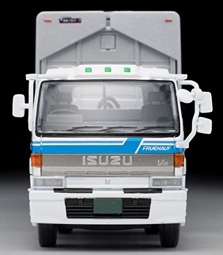 Neo LV-N211a Isuzu 810EX WingRoofTrailer Nippon Fruehauf FPR239 Model Car 287933