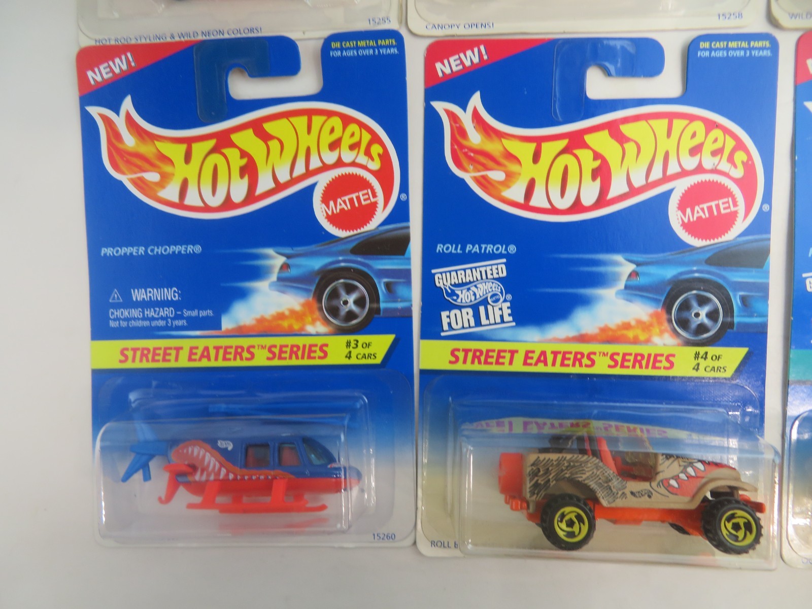 Hot Wheels Mixed Lot 1/64 Scale Lot Of 12 Location I