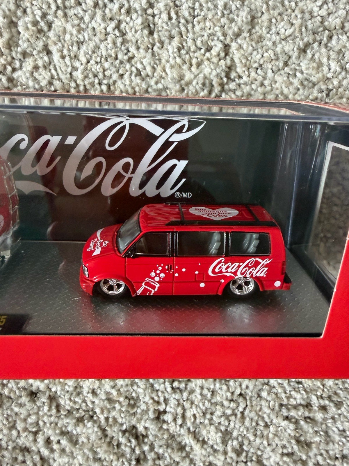 M2 1975 Chevrolet Cheyenne Super C10 & 1995 GMC Safari Van