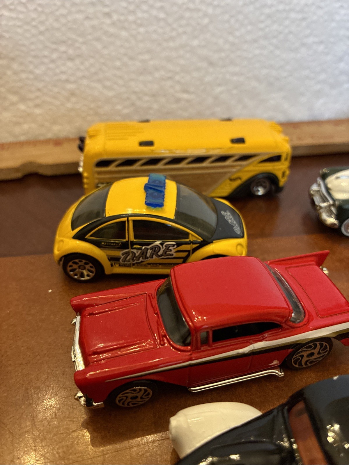 11 Pc Mixed Brand Diecast Lot EST. 1/64