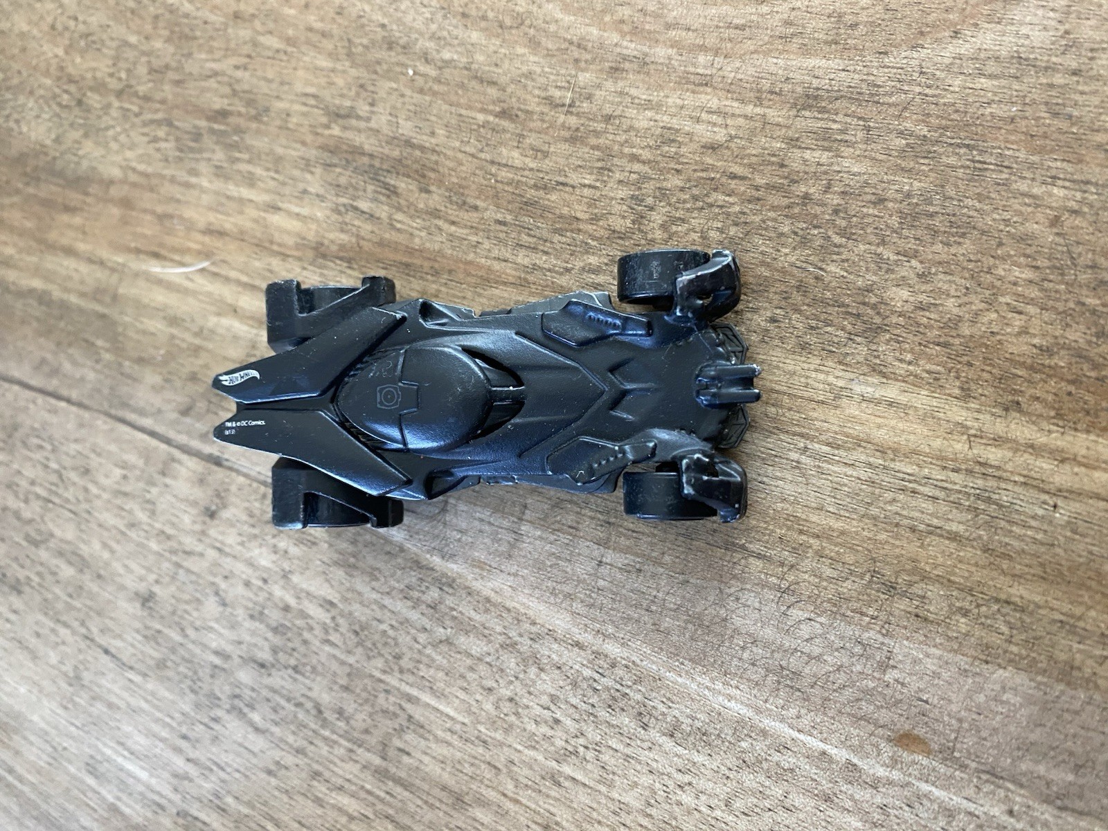 Hot Wheels & Licensed Diecast Lot Batman Superman Star Wars Marvel 20+ Cars