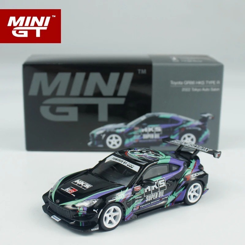 Greenlight Collectibles BMW 1:64 Black Bandit Series 31 – Assorted – You Choose!