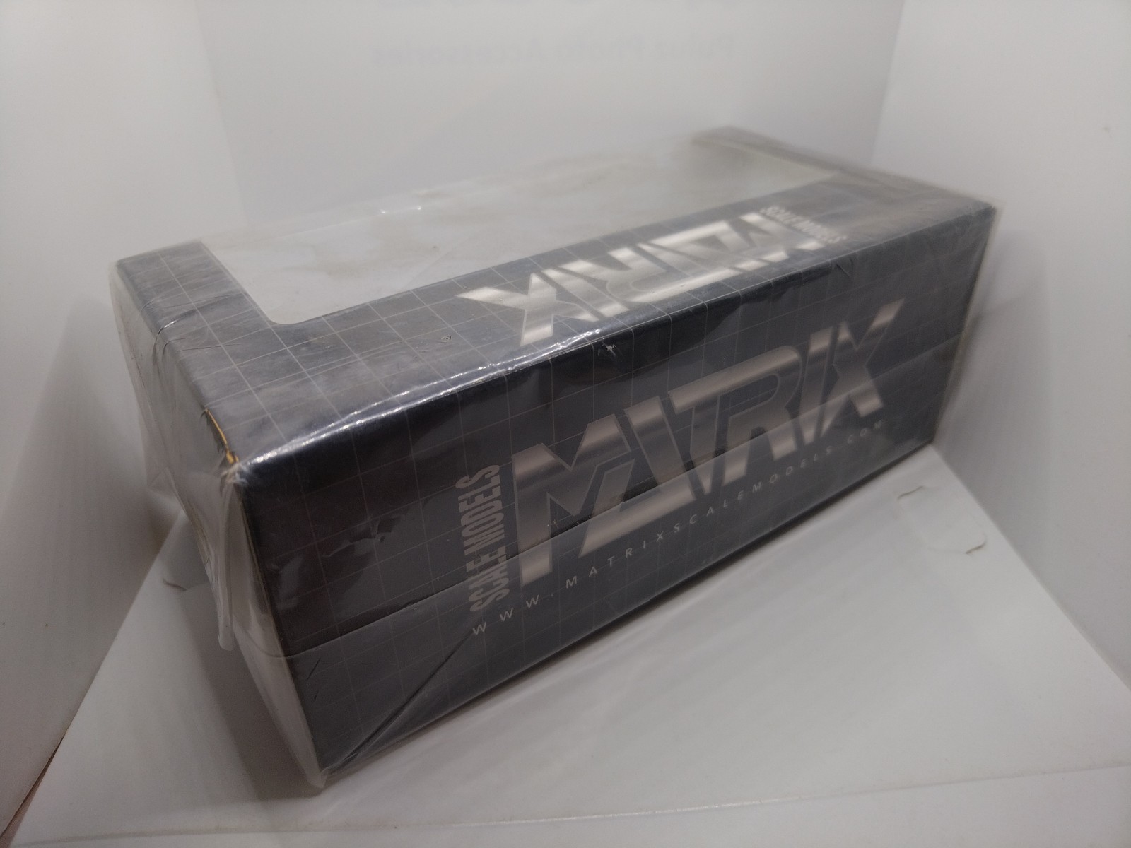 MATRIX 1/43 Aston Martin DB9 Spyder Centennial Zagato 2013. Extremely Rare!