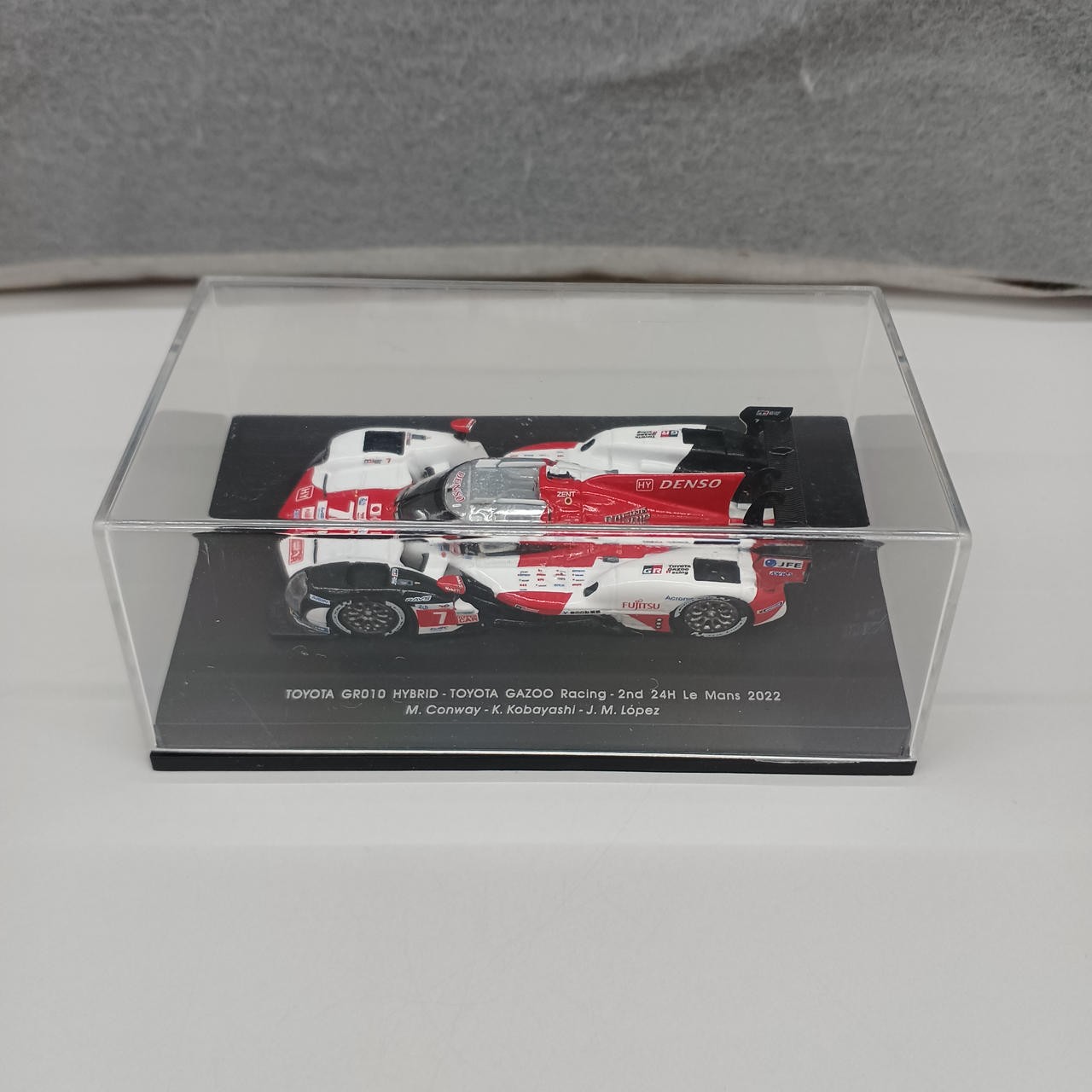 SPARK GR010 1/87 Scale