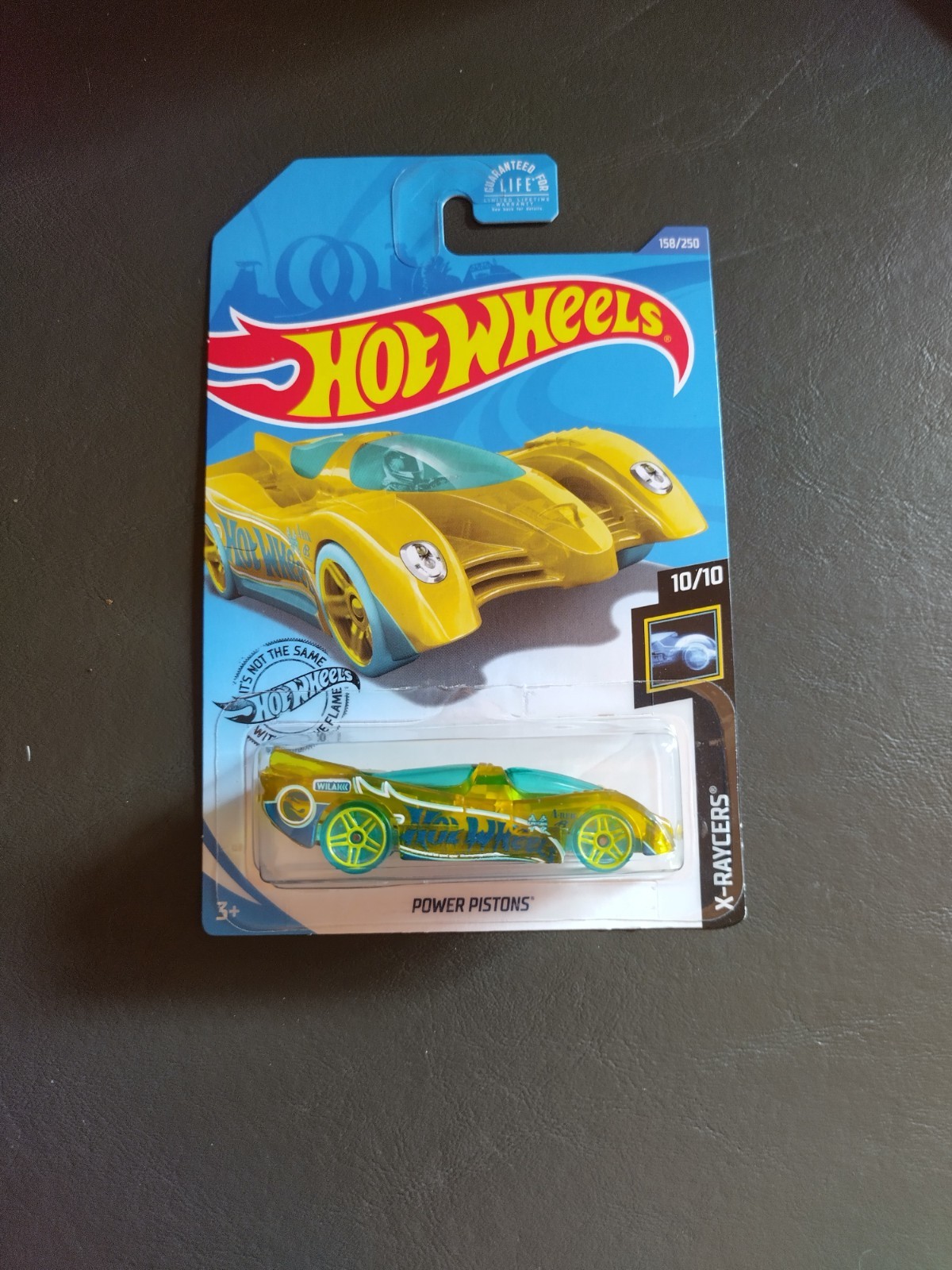 Hot Wheels “Regular Treasure Hunts”