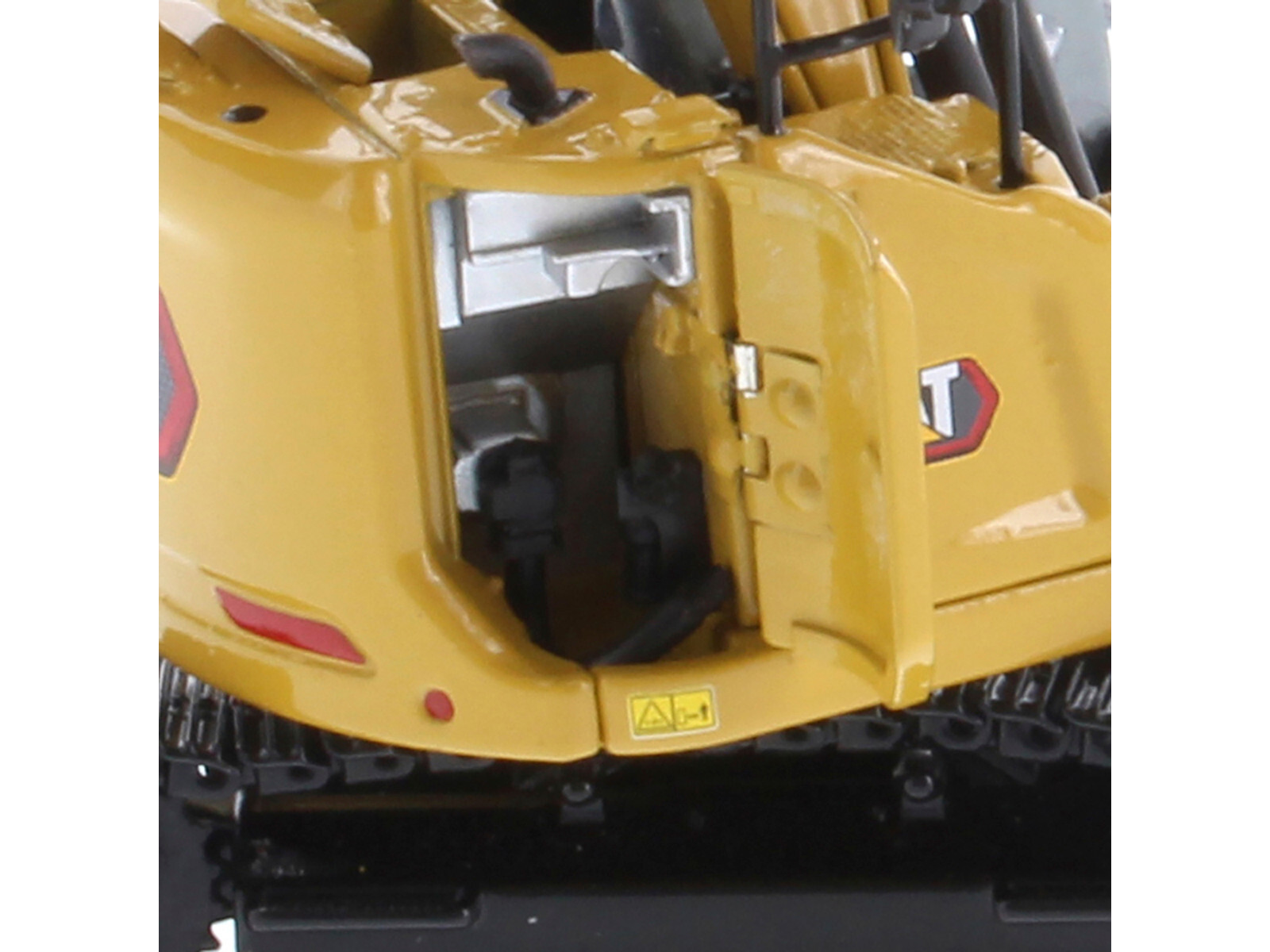 CAT CATERPILLAR 315 TRACK TYPE HYDRAULIC EXCAVATOR 1/50 DIECAST MASTERS 85957