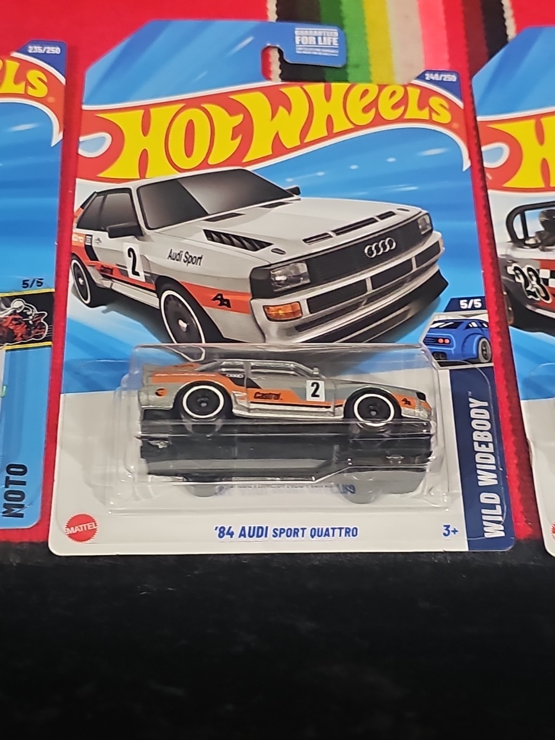 Hot Wheels Lot Of 13 Tresure Hunt 2025
