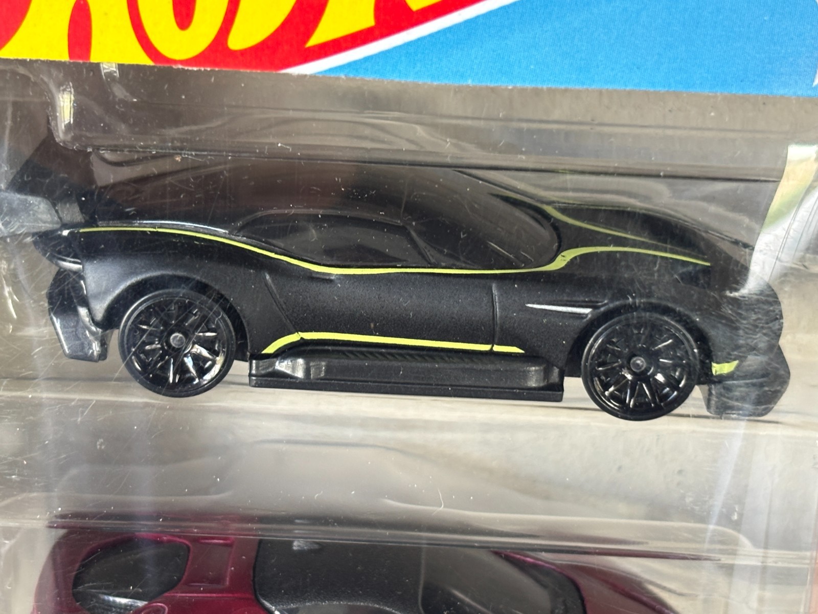 Hot Wheels 2025 HW Motor Show 5 Pack JBJ89