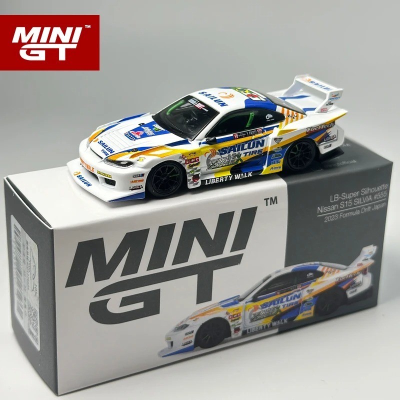Greenlight Collectibles BMW 1:64 Black Bandit Series 31 – Assorted – You Choose!