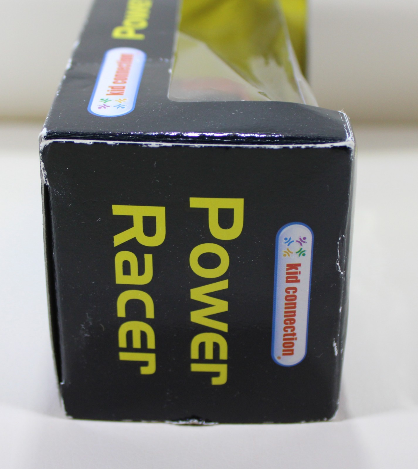 Kid Connection Power Racer #21001-1601