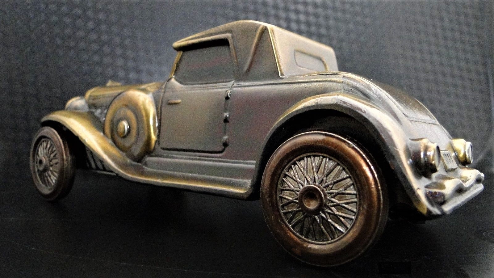 Classic Car1 24Vintage12Custom Built Metal Body18Race Model 1930 1959 1967