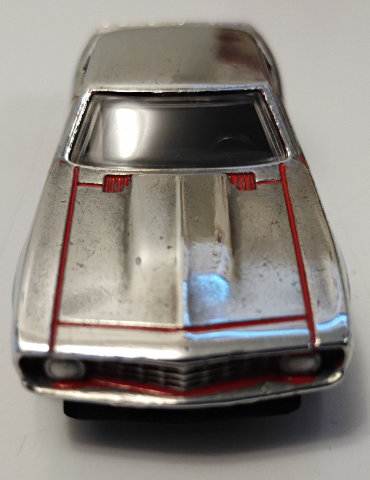 Hot Wheels: ’69 COPO Camaro (Gone in Sixty Seconds Series 1-Aayla)