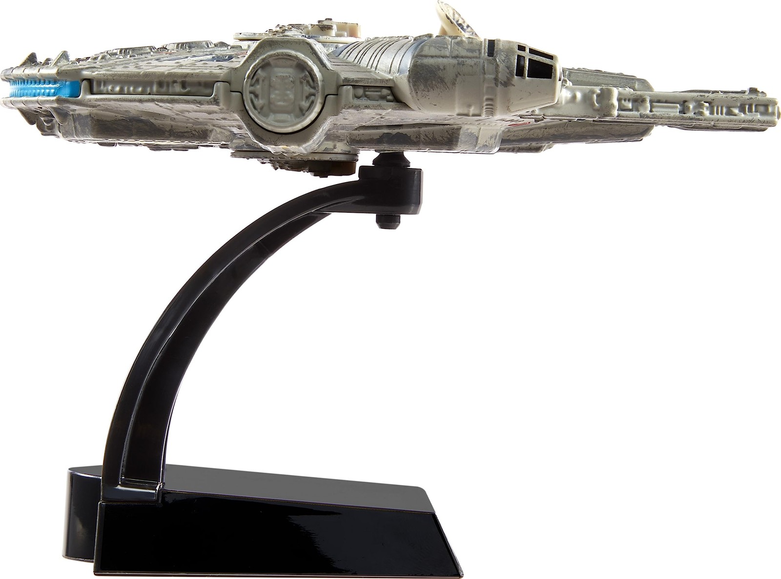 Hot Wheels Star Wars Starships Select, Premium Replica of Classic & Modern Star