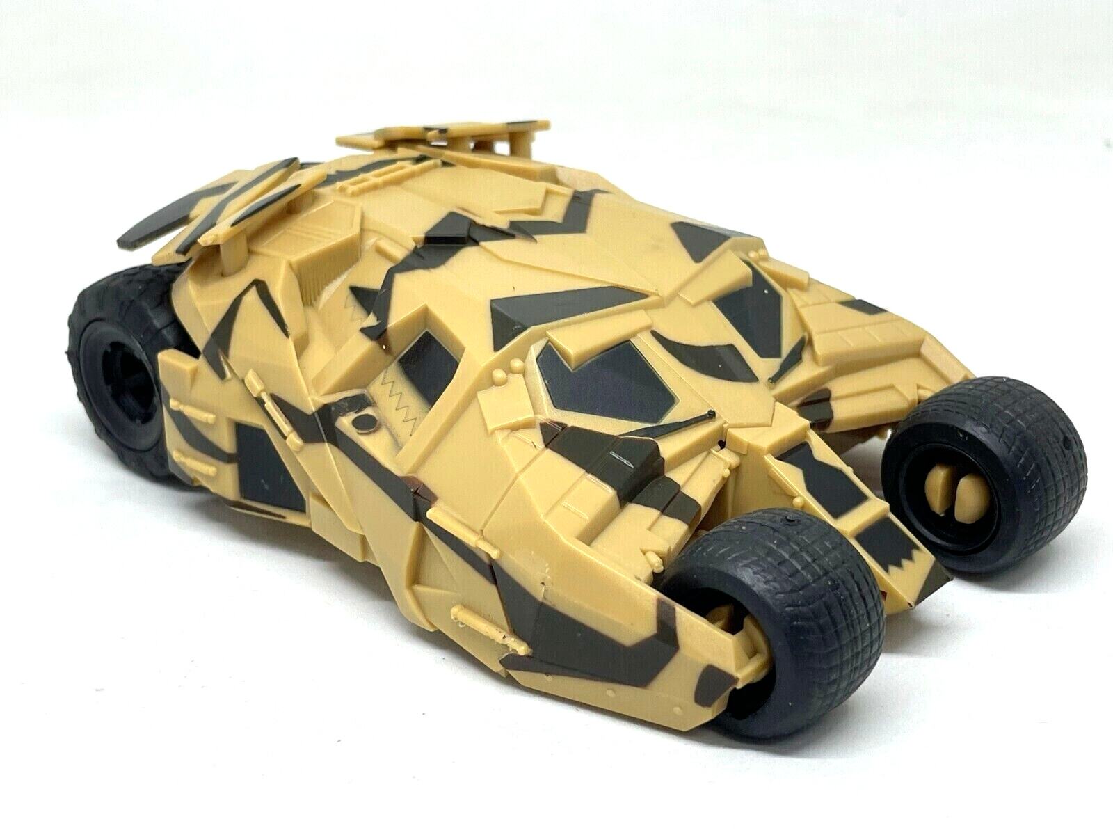 Caltex DC 1/32 Comics Batmobile 2012 Warner Bros New Toys & Hobbies