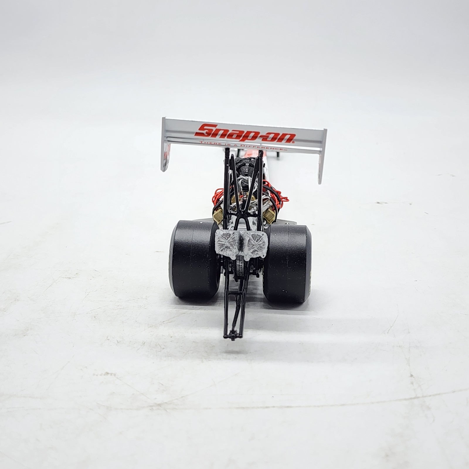 5A Doug Herbert 85th Anniversary 2005 Top Fuel Dragster 1:24 Snap-On Rare HTF