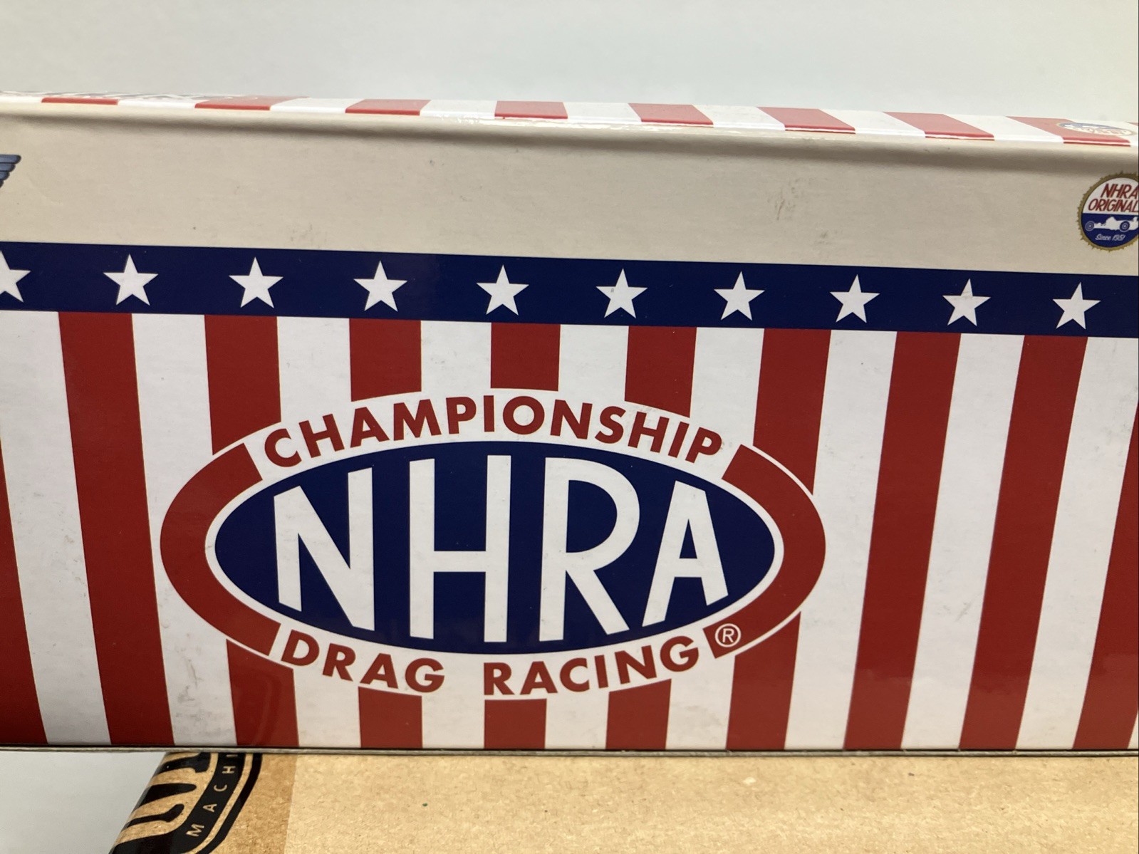 M2 NHRA 1958 Chevrolet Cameo Truck & 1957 Chevrolet Gasser CHASE in box