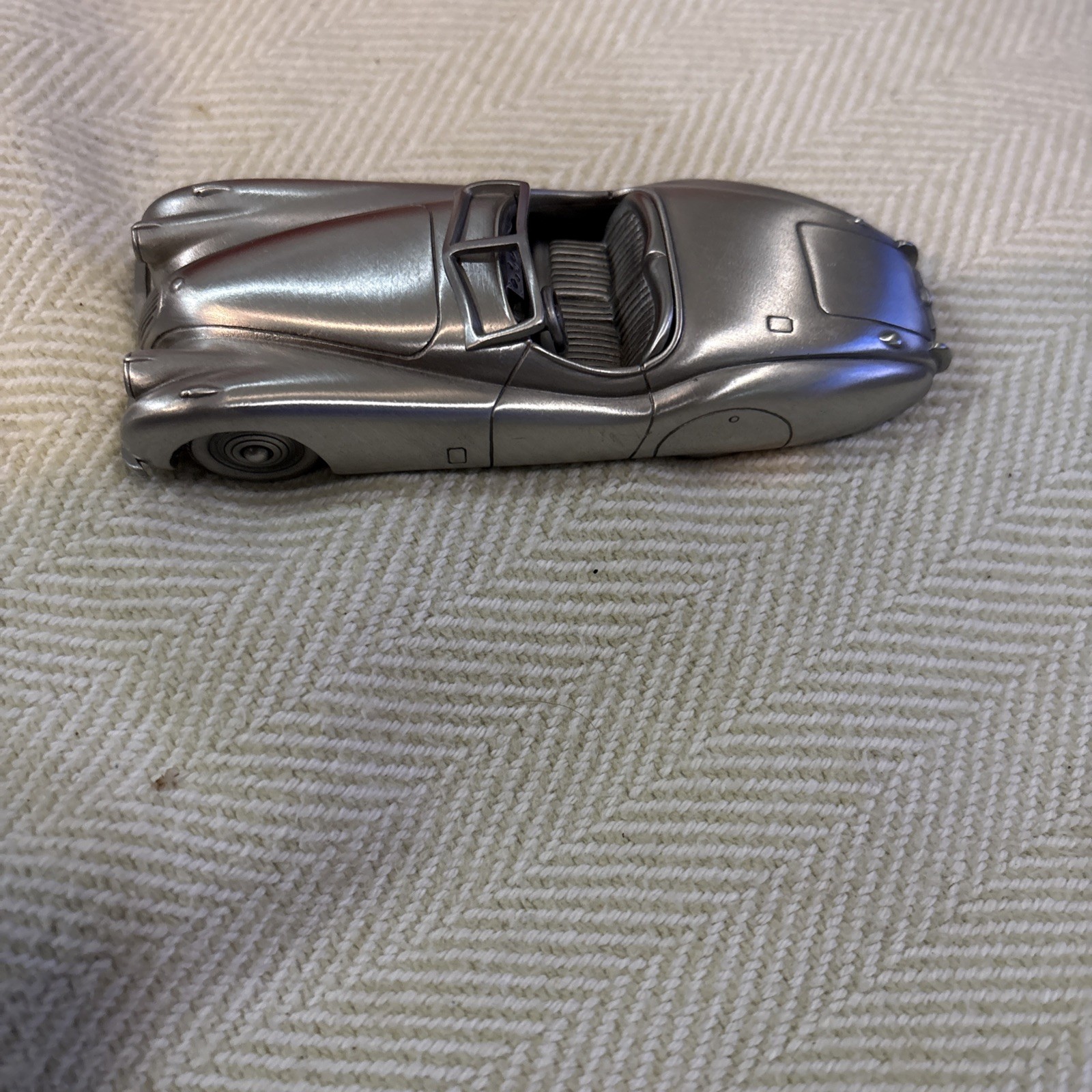 jaguar xk 120