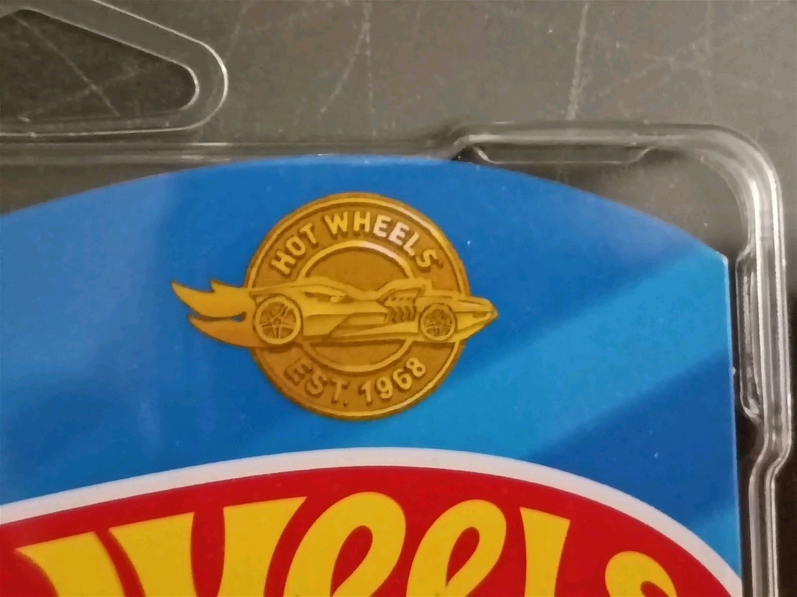 GOLD DRIFT’N BREAK + ERIKENSTEIN ROD Meijer Store Exclusive Hot Wheels + CASES
