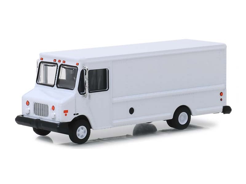 2019 Mail Delivery Vehicle (Hobby Exclusive) 1:64 Scale Model – Greenlight 30097