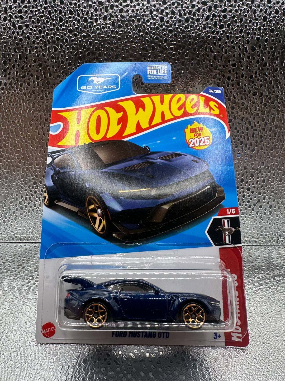 Hot Wheels 67 Camaro Gold, Mustang, Challenger ZAMAC, Charger etc. Lot Of 8