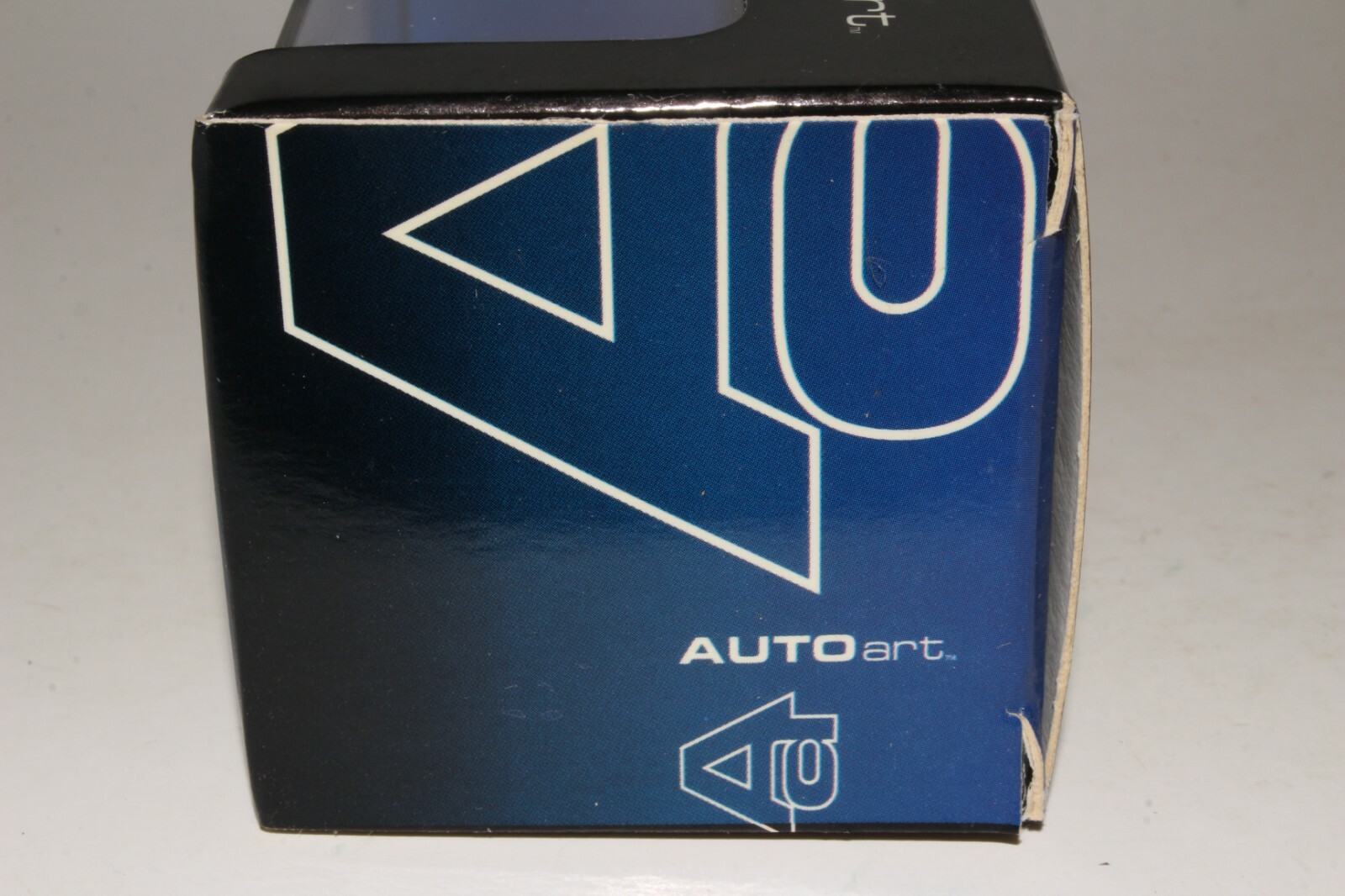 Autoart, BMW Mini Cooper, 1/64 Scale Boxed