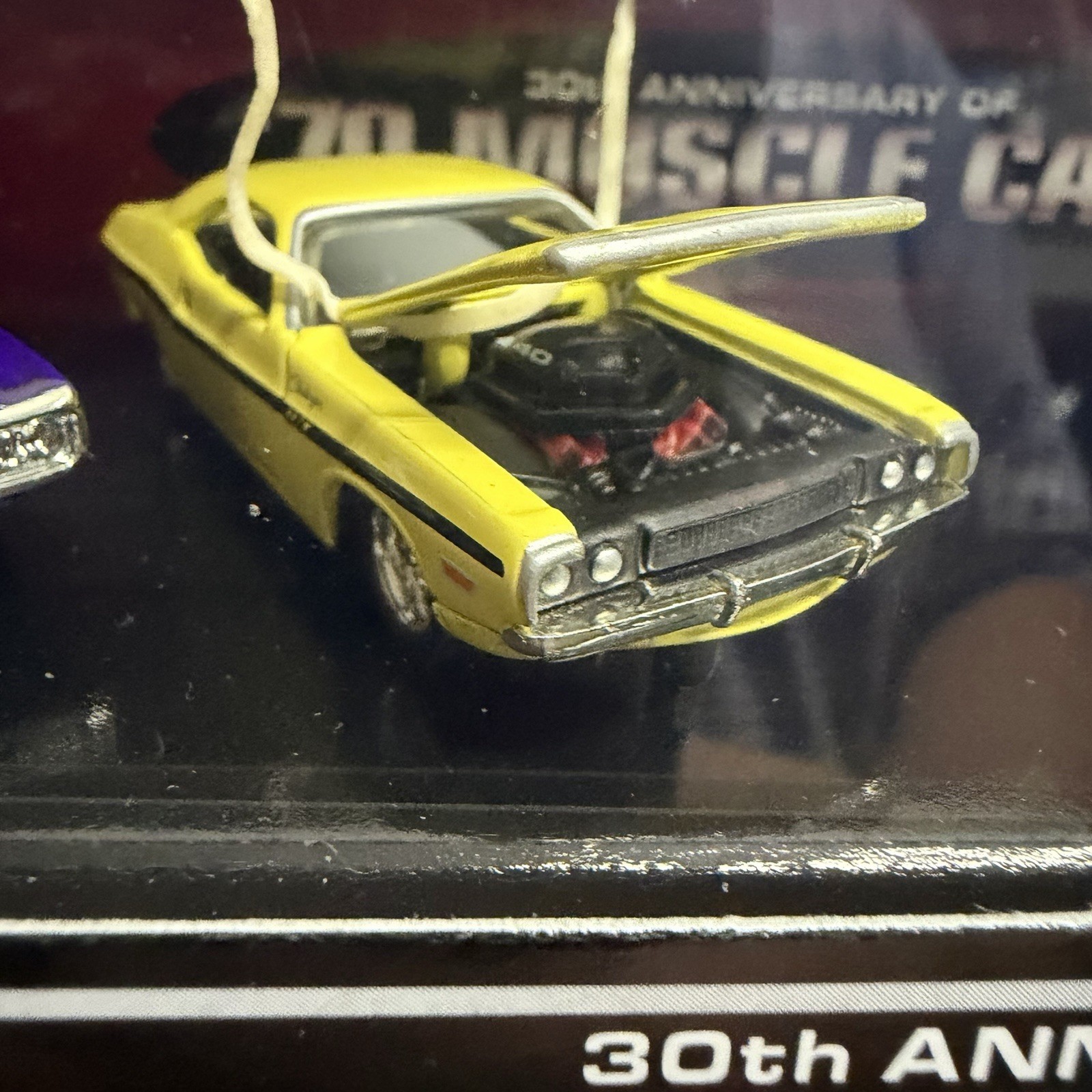 Lot (4) Hot Wheels Collectibles Sets Gone 60 Seconds Lowboyz Muscle Fire Workz