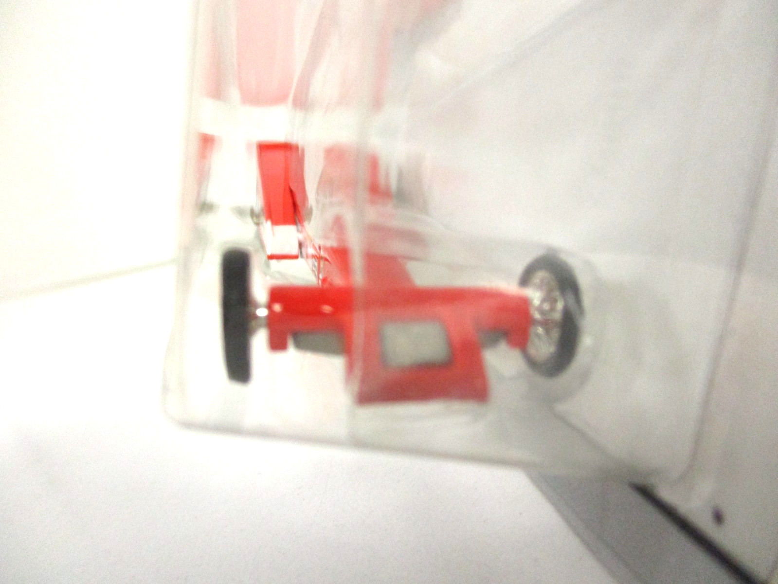 HOT WHEELS – DRAG STRIP DEMONS – DON THE SNAKE PRUDHOMME T/F WEDGE DRAGSTER