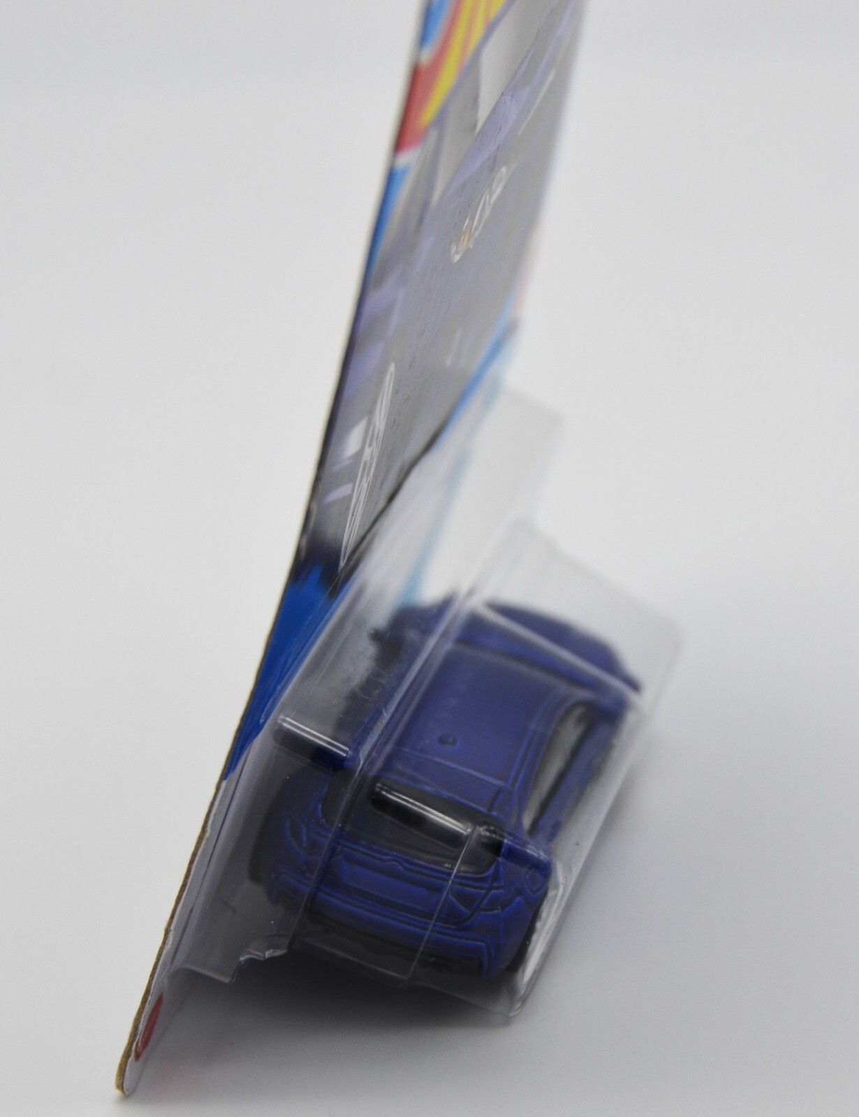 Hot Wheels 2023 Nissan Z And Subaru WRX STI HW J Imports Blue
