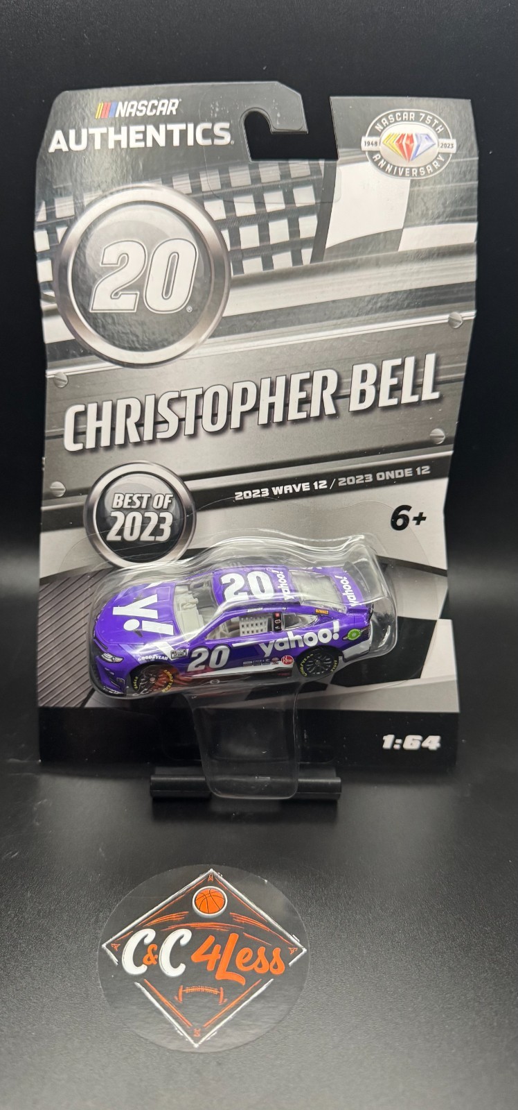 Lionel Racing 🏎NASCAR🏎 Authentics Various Cars & Waves 💎Petty Chase💎 U-PICK