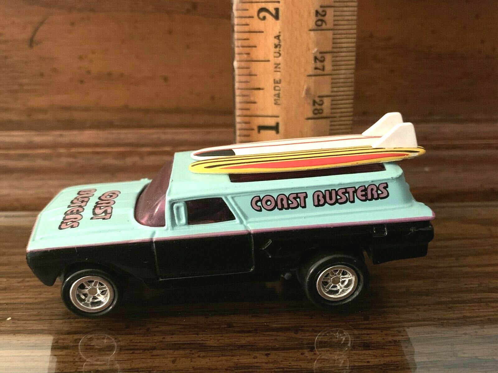 Die-Cast Vehicles Various Makers Each Sold Separately