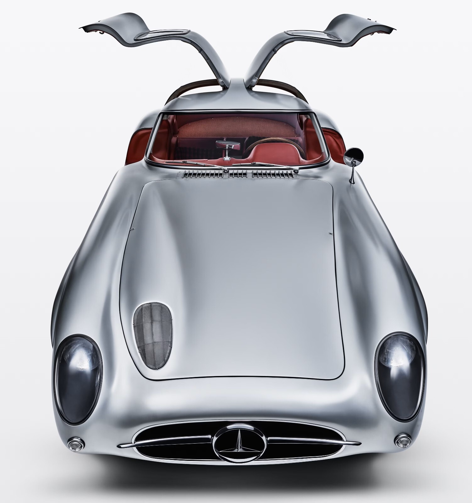 Mercedes Benz1:12LARGE SCALE GT Race Car Le Mans Custom Built18Metal Body24Model