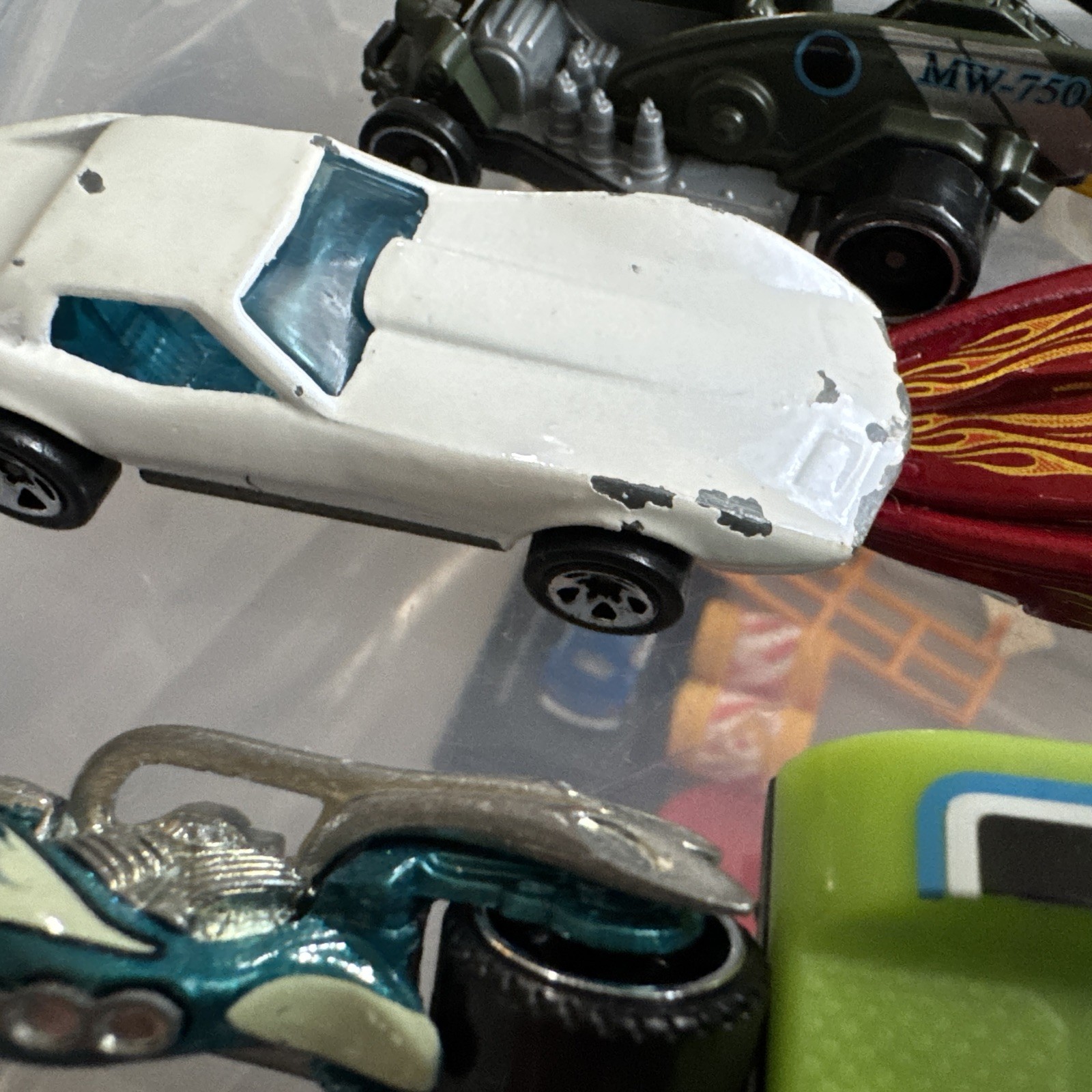 MINI MYSTERY CAR LOTS !!! Various Vintage Hot Wheels + 90s To 2000s Great Deal:)