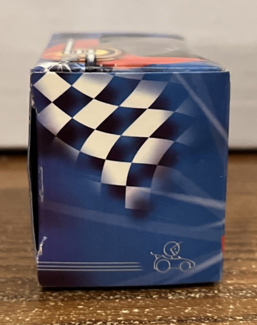 Diecast 1/64 Peugeot 907 V12 Norev Mini Jet BOXED