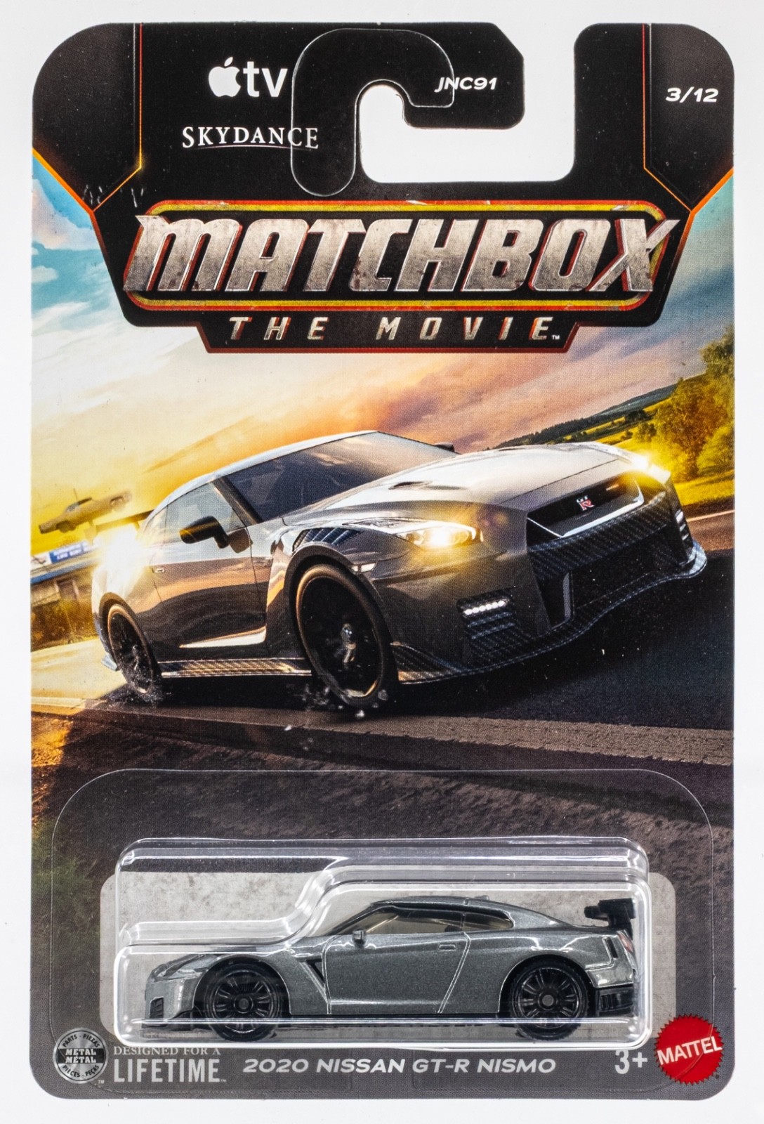 2026 Matchbox The Movie | All 12 Models | Volkswagen | Ford | Mercedes | FSC