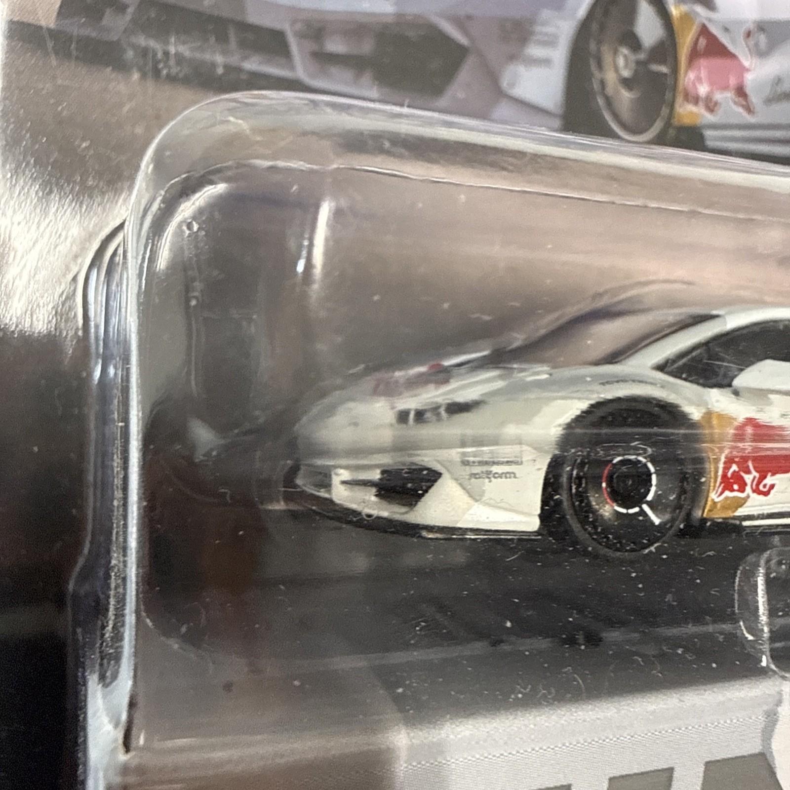 Lamborghini Huracan LB-WORKS Diecast 1:64 Scale Model – TSM MGT00967