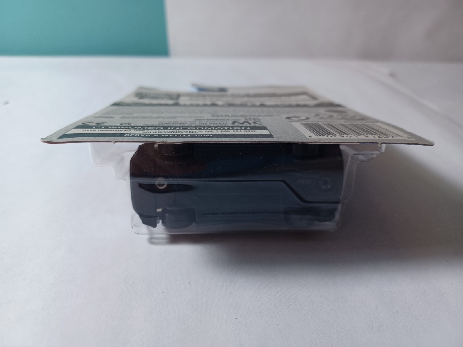2021 Hot Wheels Kroger Exclusive ’17 Nissan GT-R R35 – Black – 2/10 Then And Now
