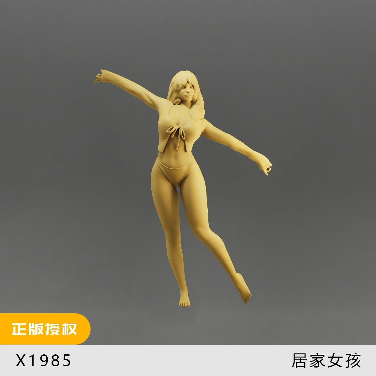 1:35 1:43 1:64 Hot Pants Beauty Miniature Figure Model For Cars Vehicles